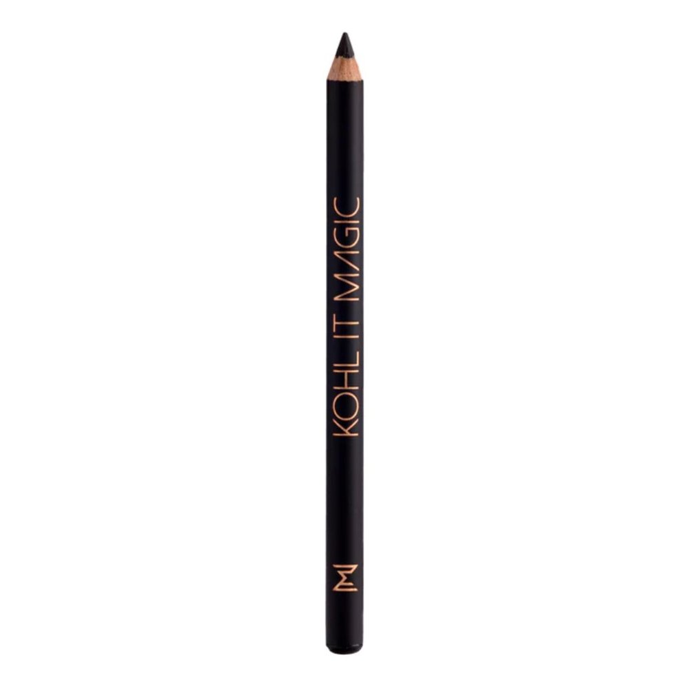 NATASHA MOOR Kohl It Magic Black Eyeliner Pencil -  0.04 oz